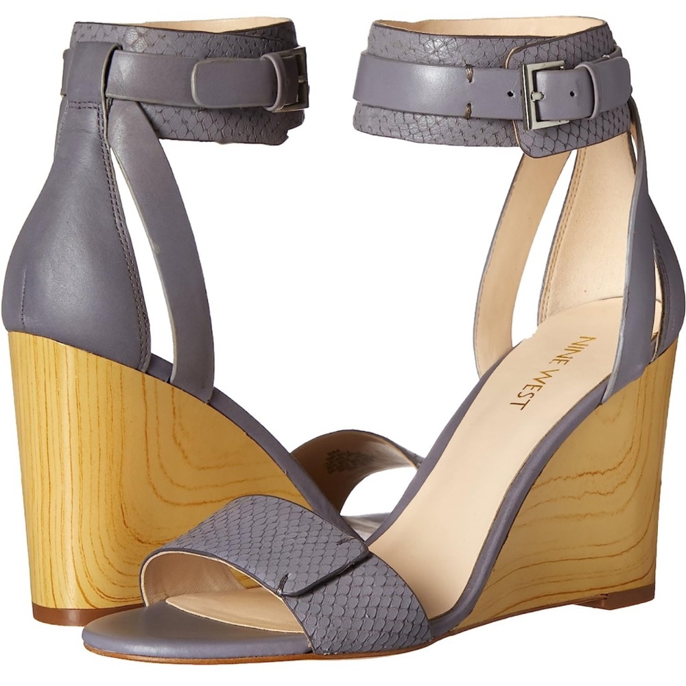 Nine West Finula Wedge